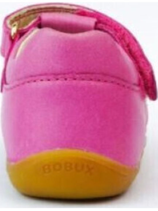 Kids' Sandals Anatomic Pink