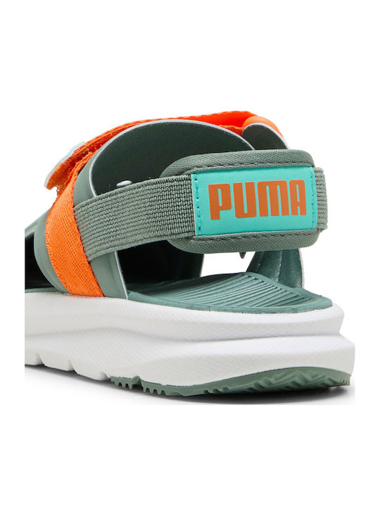 Kids' Sandals Evolve Sandal Green