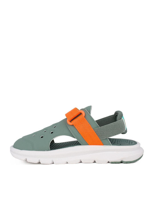 Kids' Sandals Evolve Sandal Green