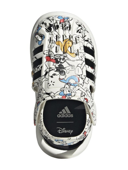 Shoe Sandals White