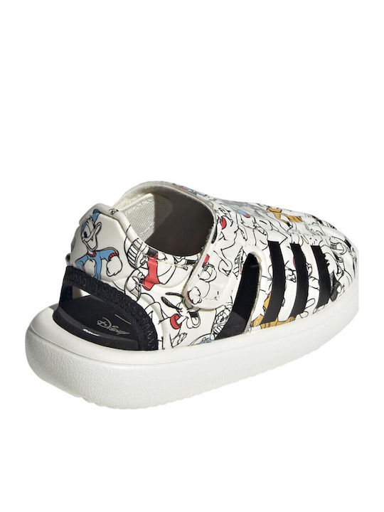 Shoe Sandals White