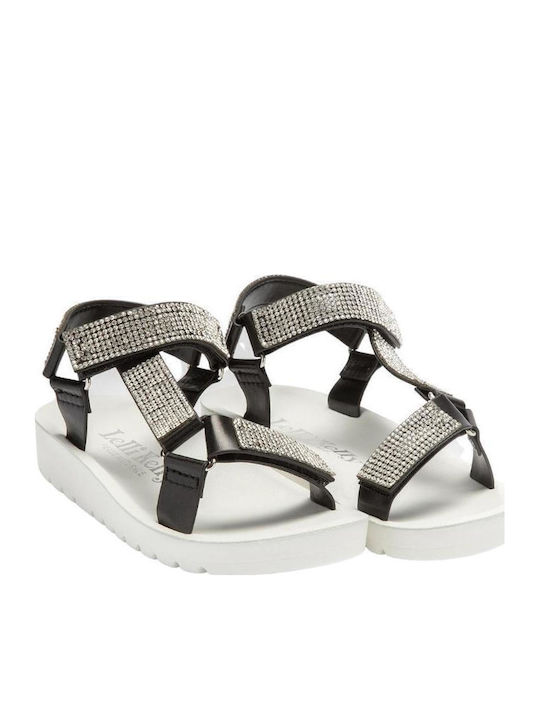 Sandale Copii Cloe Negre