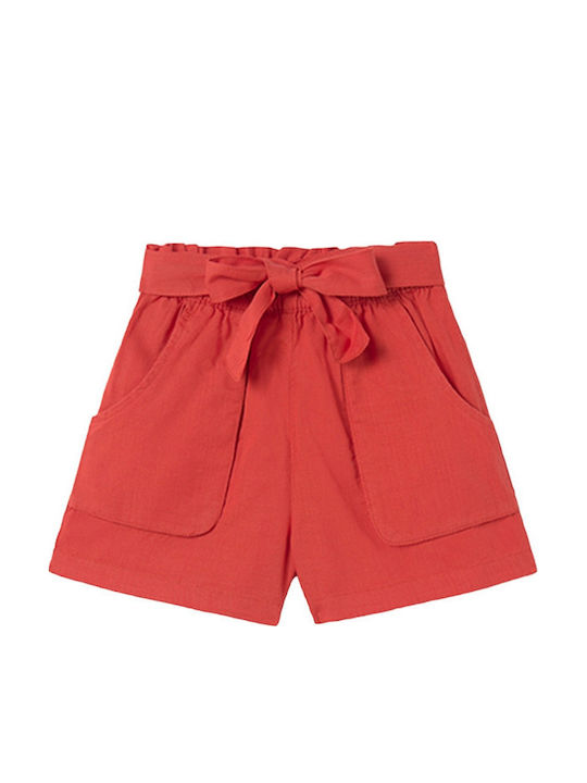Kids' Shorts/Bermudas Fabric Ceramides