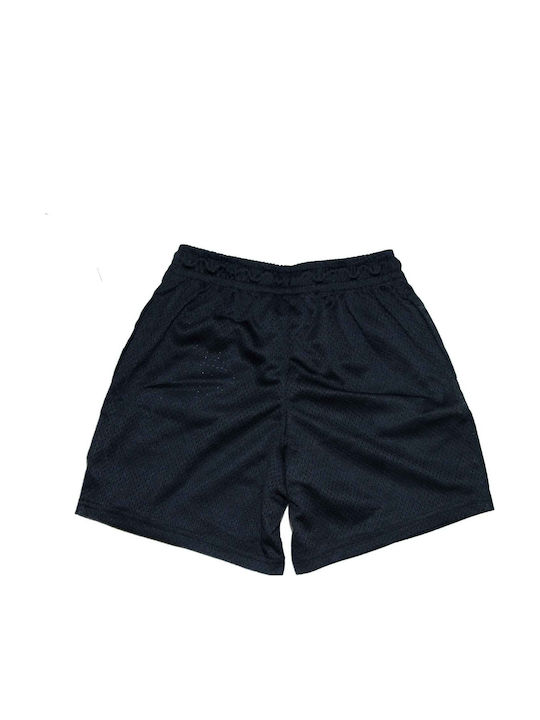 Αθλητικό Παιδικό Σορτς/Βερμούδα Dri-Fit Mesh Short Μαύρο