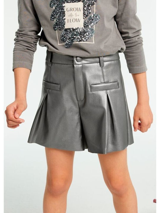 Kinder-Shorts/Bermudas Stoff ASHMI