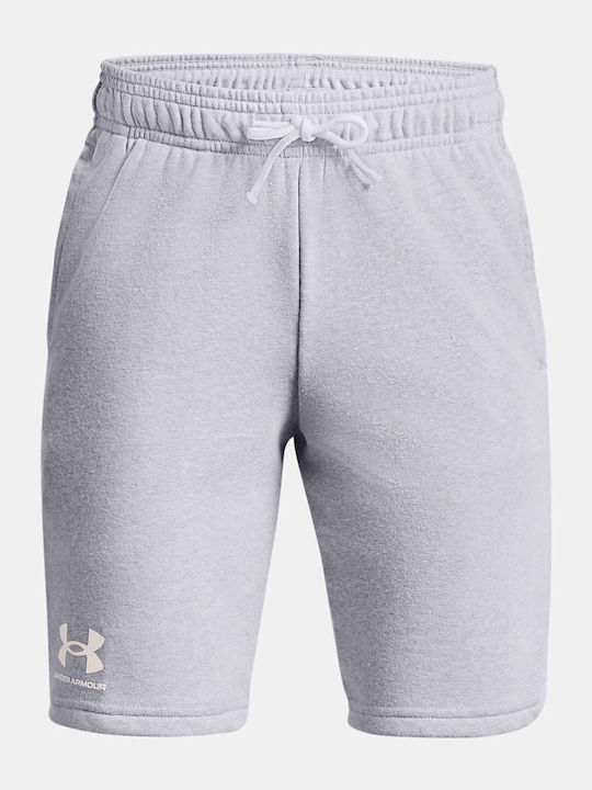 Kids' Athletic Shorts/Bermudas Rival Terry Gray