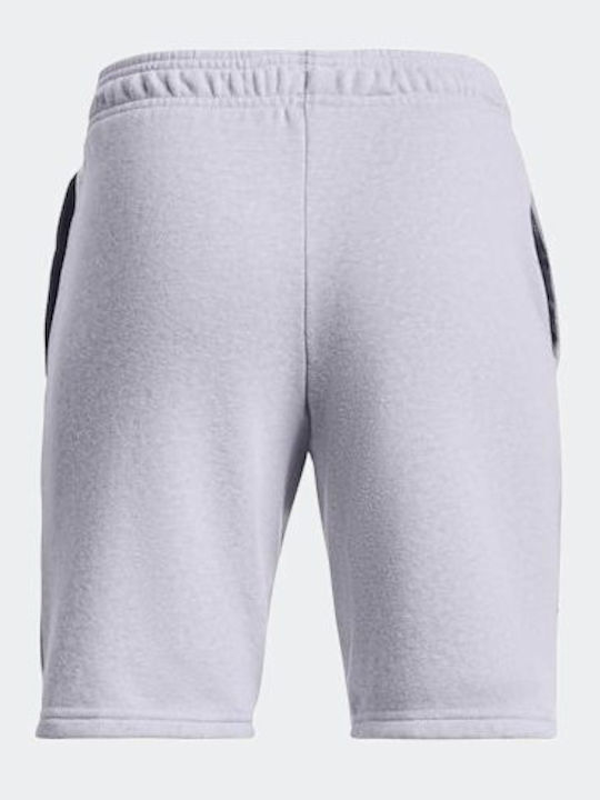 Kids' Athletic Shorts/Bermudas Rival Terry Gray