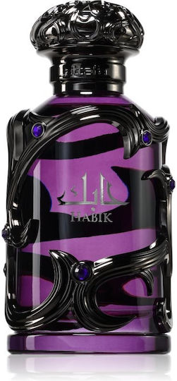 Lattafa Habik Eau de Parfum 100ml
