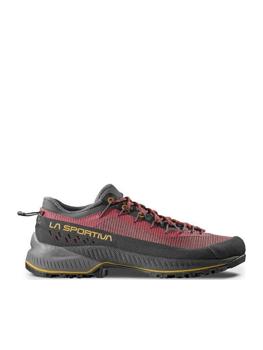 La Sportiva Tx4 Evo St Women's Hiking Shoes Burgundy