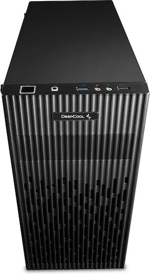 U-Case Business PC R4 Desktop PC (i5-12600KF/16GB DDR4/1.0TB SSD/GeForce RTX 3050/W11 Pro)