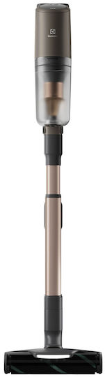 Electrolux Reîncărcabilă Aspirator Stick Neagră EP82U25ULT