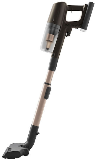 Electrolux Reîncărcabilă Aspirator Stick Neagră EP82U25ULT