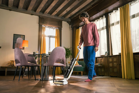 Karcher Rechargeable Stick Vacuum 18V Black 1.056-134.0