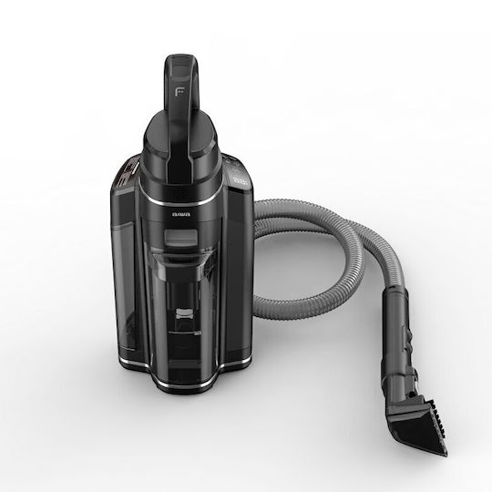 Aiwa Reîncărcabilă Aspirator 2 în 1 Stick & De Mână 18V Neagră 1360179