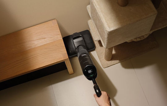 Dreame Rechargeable Stick Vacuum 21.6V Black 2102278
