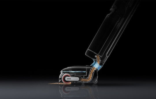 Dreame Rechargeable Stick Vacuum 21.6V Black 2102278