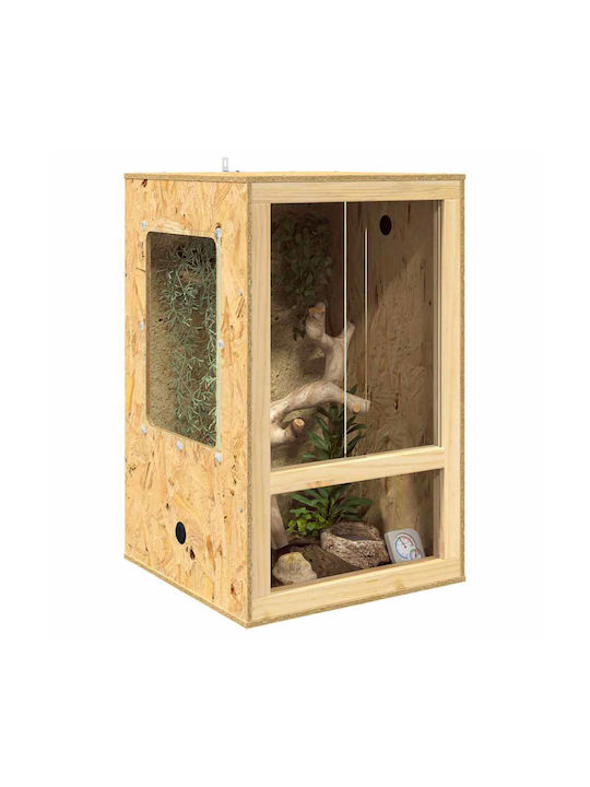vidaXL Fish Tank Stand