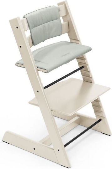 Stokke Tripp Trapp Kissen Glacier Grüne