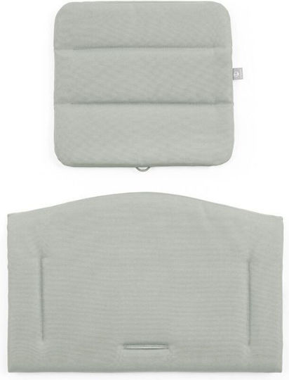 Stokke Tripp Trapp Kissen Glacier Grüne