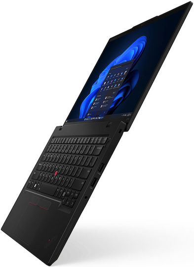 Lenovo ThinkPad L14 Gen 6 14" IPS FHD+ (Ultra 5-225U/16GB/512GB SSD/W11 Pro) (GR Keyboard)