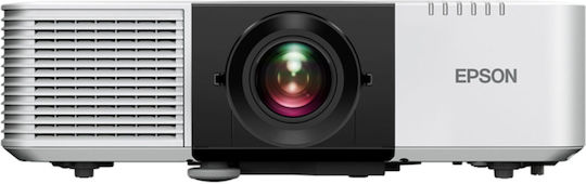 Epson EB-L890U Projector 3LCD Full HD Laser with Wi-Fi and Built-in Speakers SIlver