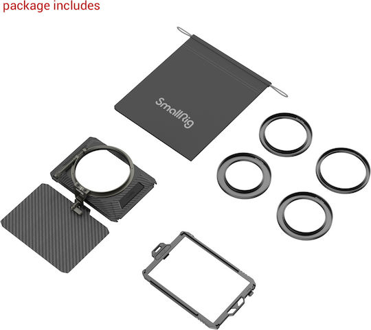 Smallrig Mini Matte Box Lite 3575