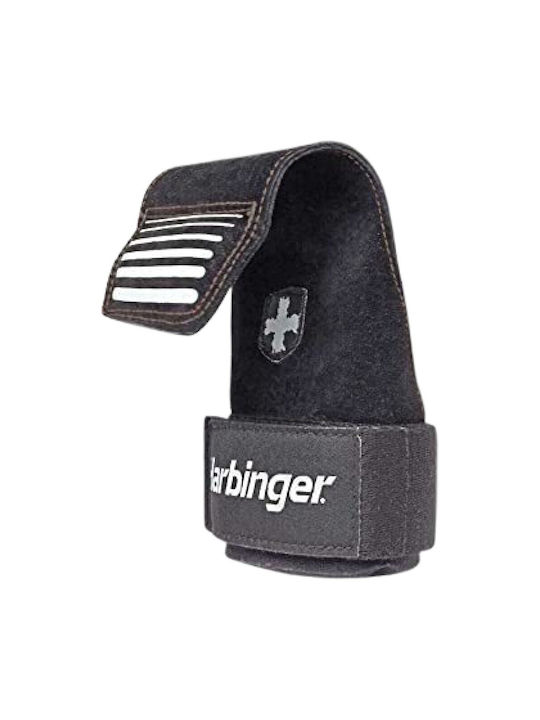 Harbinger Lifting Ανδρικά Grips Γυμναστηρίου Μαύρα