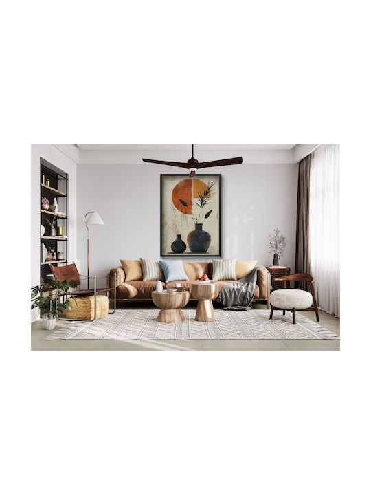 Wandbilder Modern Gemälde Wohnzimmer Schlafzimmer Frau