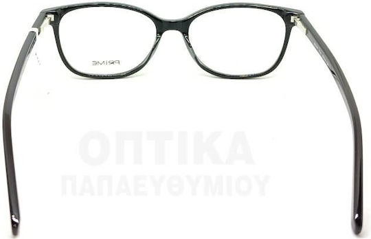 Prime Pr1141 Pl01 Brillengestelle mit Rezept