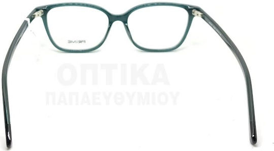 Γυαλιά Οράσεως Prime Pr1147 Pl09