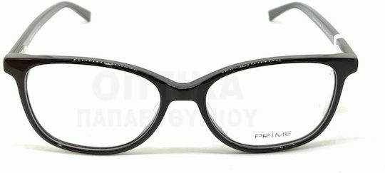 Prime Pr1141 Pl01 Brillengestelle mit Rezept