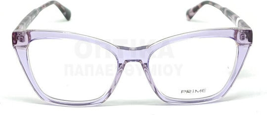 Prescription Eyeglass Frames Prime Pr1153 Pl06