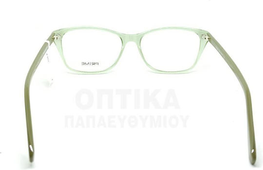 Γυαλιά Οράσεως Prime Pr1143 Pl05