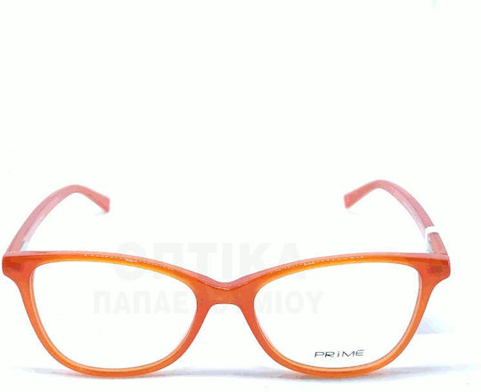 Γυαλιά Οράσεως Prime Pr1140 Pl09
