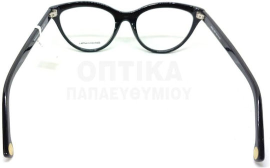 Rebecca Blu Rb7552 Rn01 Brillengestelle mit Rezept