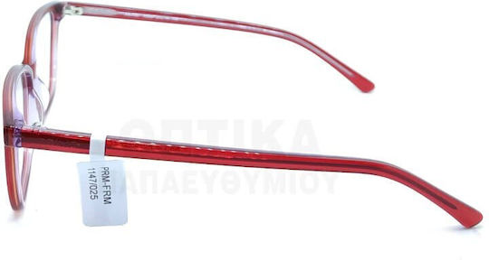 Γυαλιά Οράσεως Prime Pr1147 Pl03