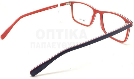 Prime Pr1119 Pl05 Brillengestelle mit Rezept