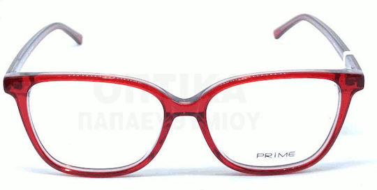 Γυαλιά Οράσεως Prime Pr1147 Pl03