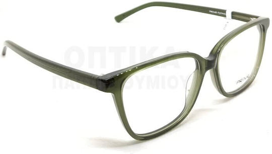 Prescription Eyeglass Frames Prime Pr1147 Pl08