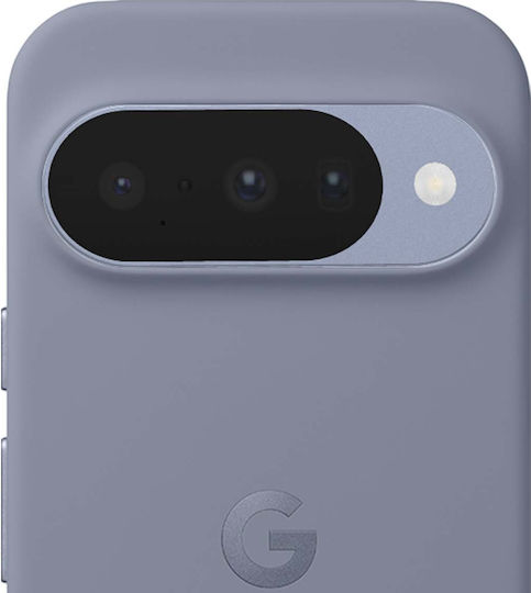 Google Eco-designed Soft Silicone Case Pixel 10 Pixel 10 Pro Grey