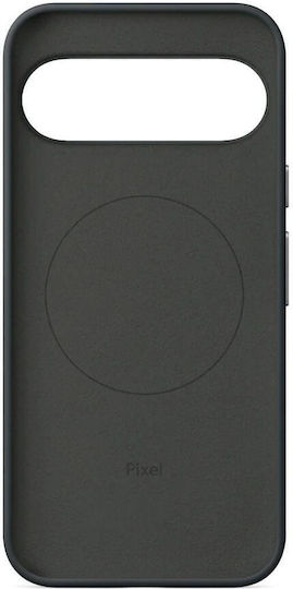 Google Back Cover Σιλικόνης Μαύρο (Google Pixel 10 Pro XL)