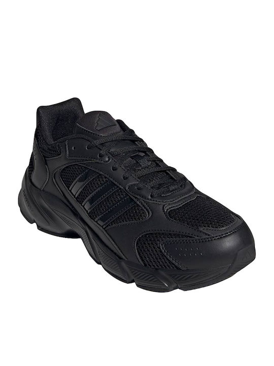 adidas Crazychaos 2000 Sneakers Μαύρα adidas Crazychaos 2000 Sneakers Μαύρα