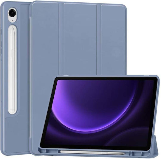 Flip Cover Purple (Xiaomi Redmi Pad 2 Pro)