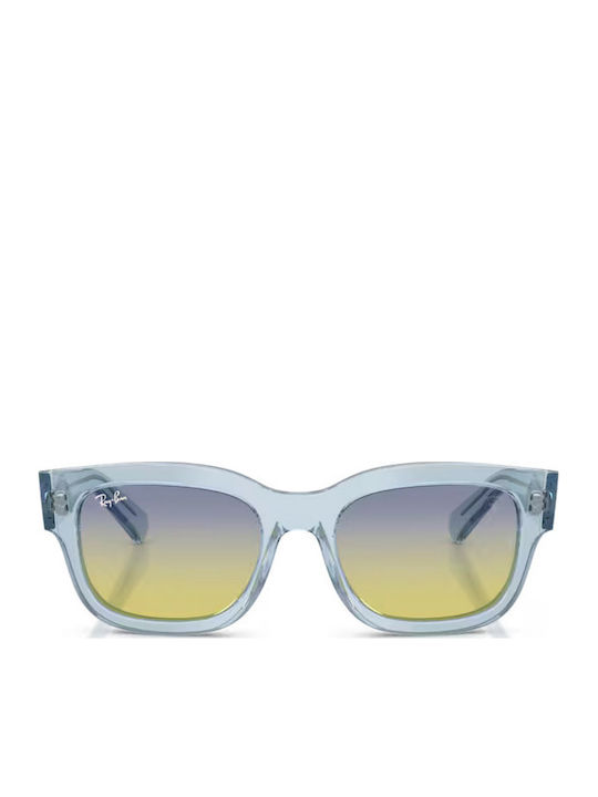 Ray Ban Γυαλιά Ηλίου με Κοκκάλινο Σκελετό Ray Ban Γυαλιά Ηλίου με Κοκκάλινο Σκελετό