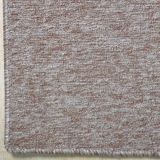 Χαλί Ορθογώνιο Μπεζ-γκρι 200x230cm