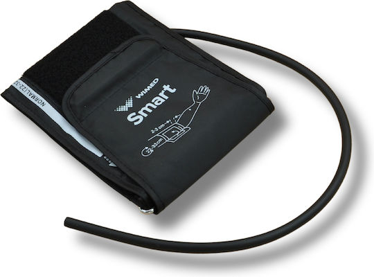 Wimed Blutdruckmessgerät Zubehör Manschette Für Erwachsene Einfache Fluss 22-32cm