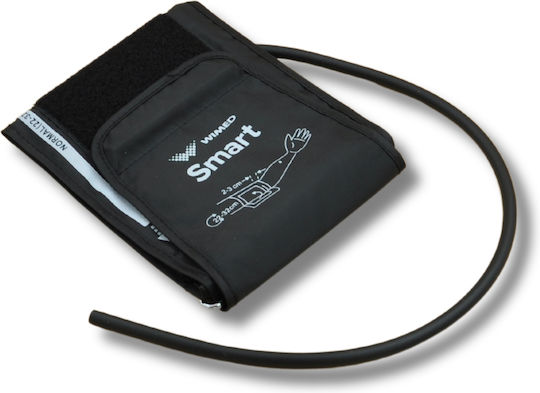 Wimed Blutdruckmessgerät Zubehör Manschette Für Erwachsene Einfache Fluss 22-32cm