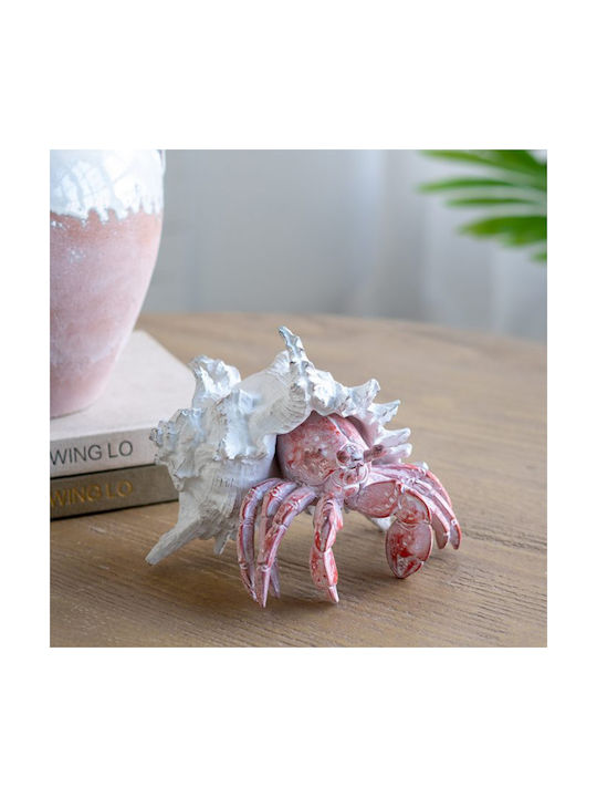 Artekko Decorative Animal Polyresin 18.5x18x14.5cm 1pcs
