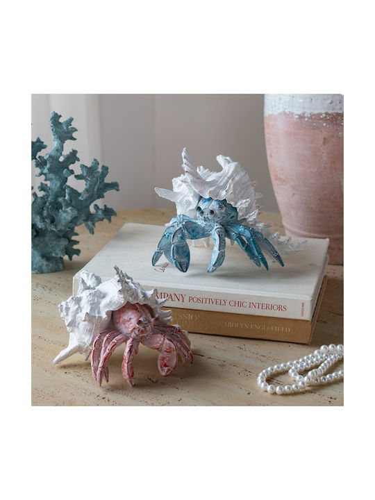 Artekko Decorative Animal Polyresin 18.5x18x14.5cm 1pcs