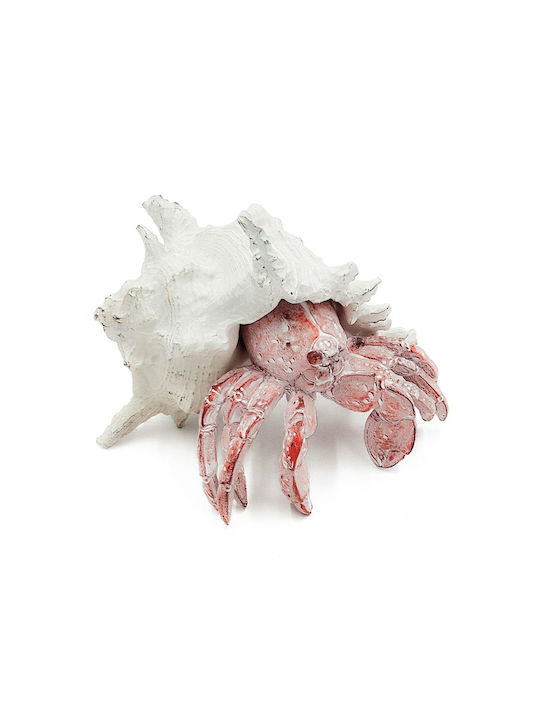 Artekko Decorative Animal Polyresin 18.5x18x14.5cm 1pcs